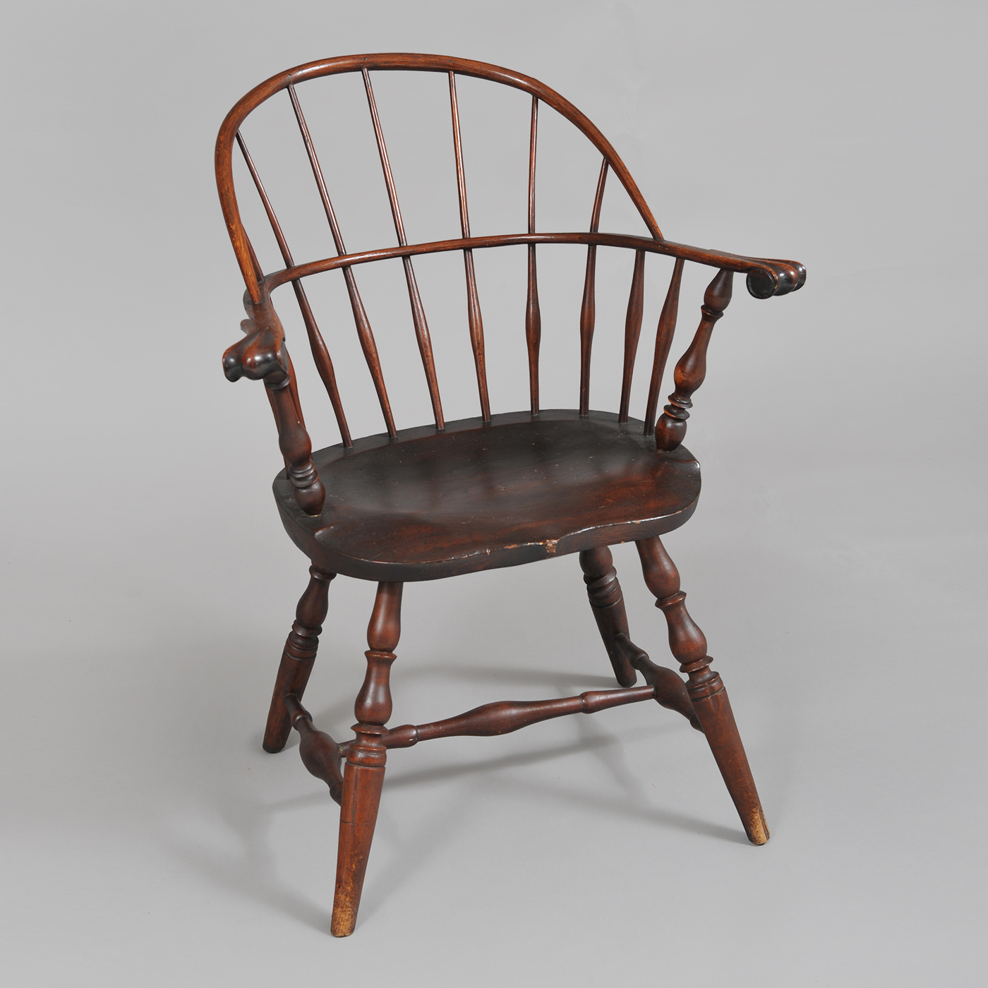 Sack back chair clearance